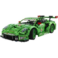 LEGO Technic Auto Porsche 911 GT3 R REXY AO Racing