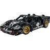 LEGO Technic Auto da corsa Ford GT40 MKII 1966