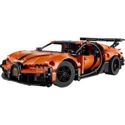 LEGO Technic Hyper Car Bugatti Chiron Pur Sport