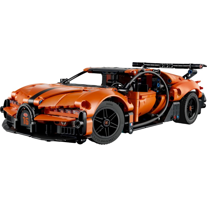 LEGO Technic Hyper Car Bugatti Chiron Pur Sport
