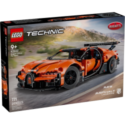 LEGO Technic Hyper Car Bugatti Chiron Pur Sport