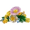 LEGO Botanicals Bouquet di fiori estivi