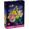 LEGO Botanicals Bouquet di fiori estivi