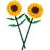LEGO Botanicals Girasoli