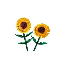 LEGO Botanicals Girasoli