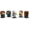 40796 LEGO BrickHeadz Revenge of the Sith Heroes & Villains