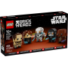 40796 LEGO BrickHeadz Revenge of the Sith Heroes & Villains