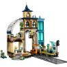 LEGO City Stazione centrale