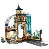 LEGO City Stazione centrale