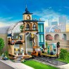 LEGO City Stazione centrale