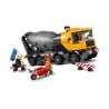 LEGO City Betoniera