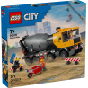 LEGO City Betoniera