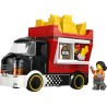 LEGO City Food Truck delle patatine