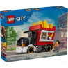 LEGO City Food Truck delle patatine