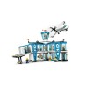 LEGO City Aeroporto con aereo