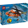 LEGO City Elicottero della Guardia Costiera