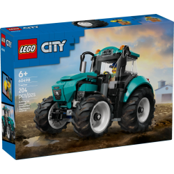 LEGO City Trattore