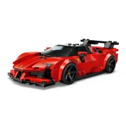 LEGO Speed Champions Ferrari SF90 XX Stradale
