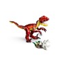 LEGO Creator Feroce dinosauro