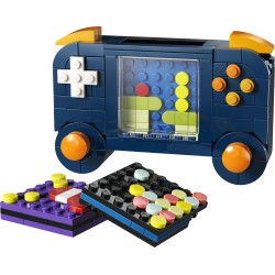 LEGO Creator Console di gioco retrò