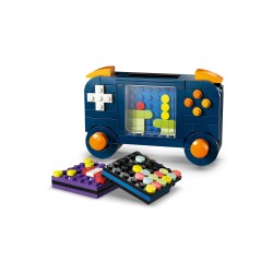 LEGO Creator Console di gioco retrò