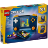LEGO Creator Console di gioco retrò