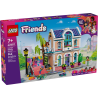 LEGO Friends Casa della famiglia di Liann