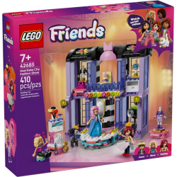 LEGO Friends Fashion Show di Heartlake City