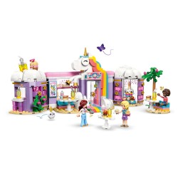LEGO Friends Caffè dei sogni Unicorno