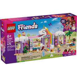 LEGO Friends Caffè dei sogni Unicorno