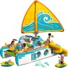 LEGO Friends Avventura sul catamarano