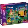 LEGO Friends Movie Night dell’amicizia