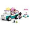 LEGO Friends Il furgone dei gelati di Heartlake City