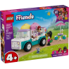 LEGO Friends Il furgone dei gelati di Heartlake City