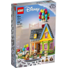 LEGO Disney Casa di “Up”