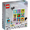 LEGO Disney 100 anni di icone
