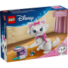 LEGO Disney Adorabile Minou de Gli Aristogatti