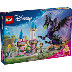 LEGO Malefica drago