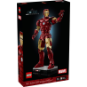 LEGO Marvel Iron Man Mark 3 – Edizione del collezionista