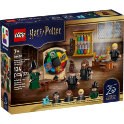 LEGO Harry Potter Castello di Hogwarts™: Cerimonia del Cappello