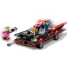 LEGO DC Comics Super Heroes Classica Batmobile™ di Batman™ della serie TV