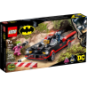 LEGO DC Comics Super Heroes Classica Batmobile™ di Batman™ della