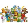 LEGO Minifigures Serie animali 28