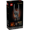 LEGO ICONS Il Signore degli Anelli: Elmo di Sauron