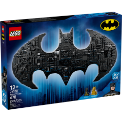 LEGO Batman Logo di ™