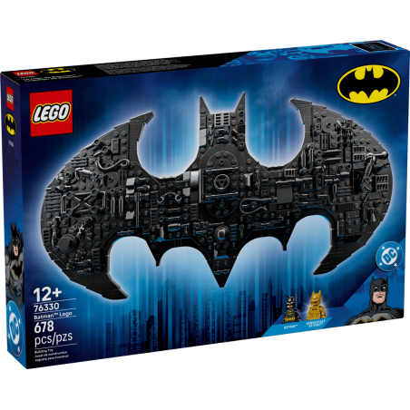 LEGO Batman Logo di ™