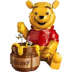 LEGO Disney Winnie the Pooh