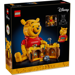 LEGO Disney Winnie the Pooh