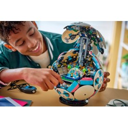 LEGO Pallone da calcio