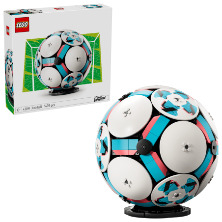 LEGO Pallone da calcio